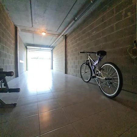 Appartamento Il Geco *