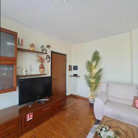 Il Geco Appartamento Cislago