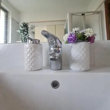 Il Geco Appartamento Cislago