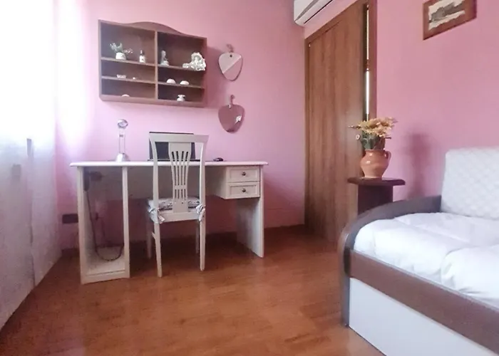 Il Geco Apartamento *