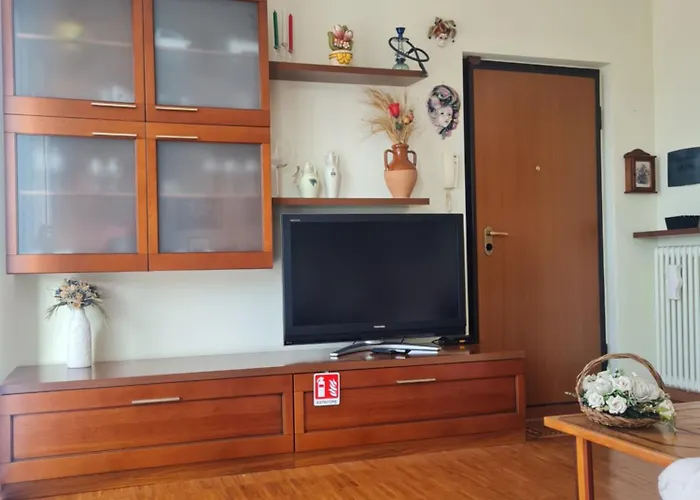 Apartamento Il Geco