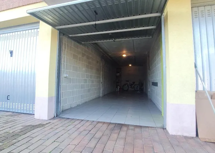 Apartamento Il Geco