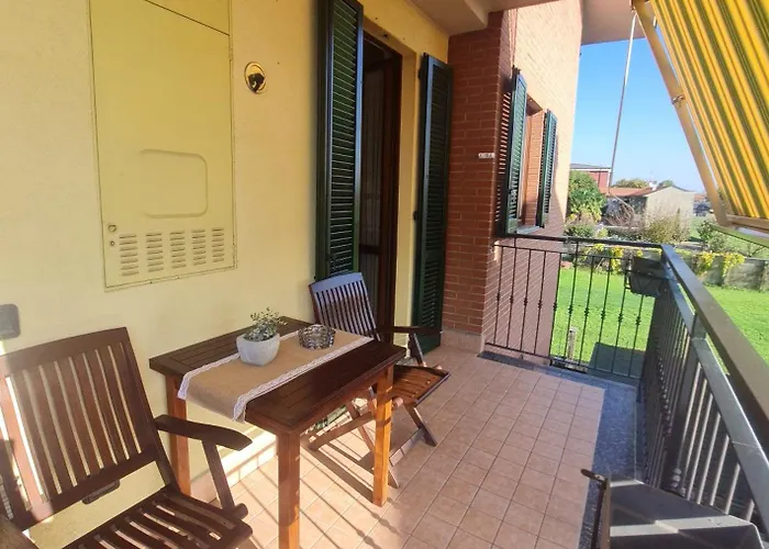 Il Geco Apartamento Cislago