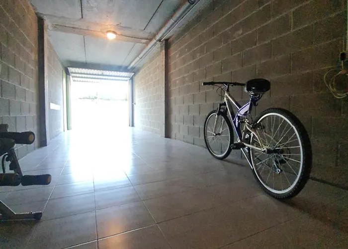 Apartamento Il Geco *