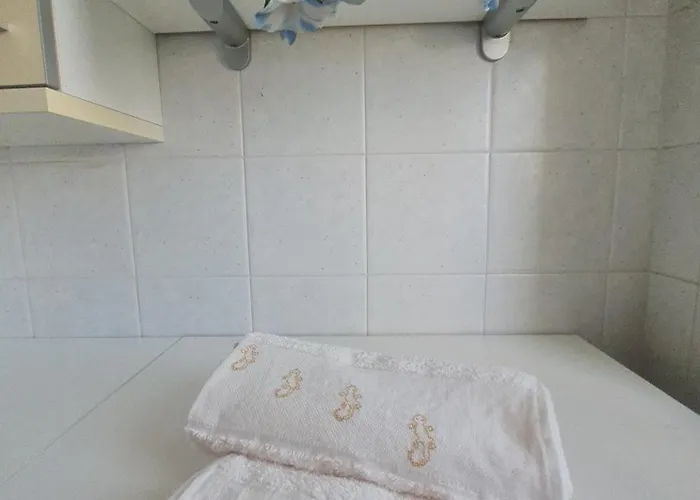 Il Geco Apartamento *