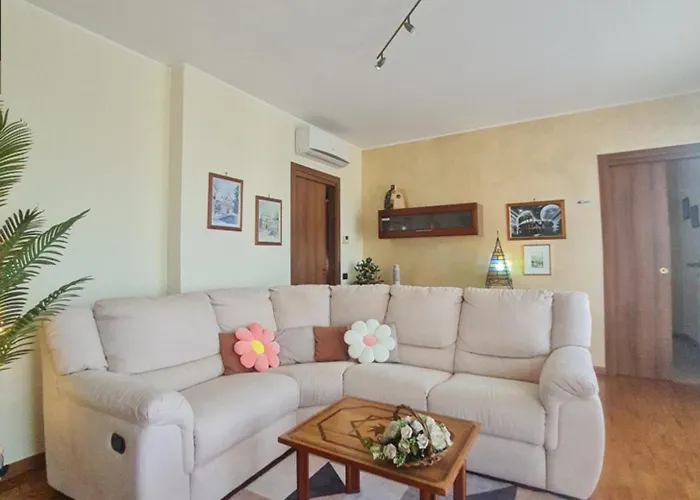 Apartamento Il Geco Cislago