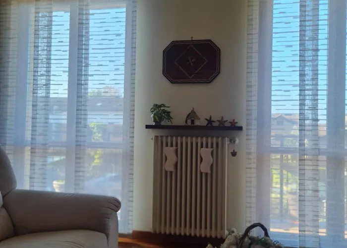 Il Geco Apartamento *