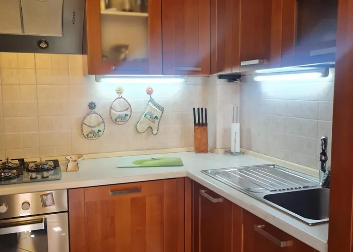 Il Geco Apartamento Cislago