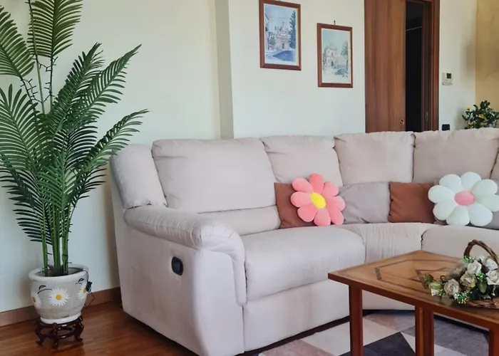 Il Geco Apartamento Cislago