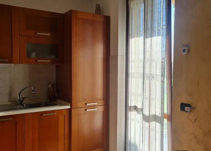 Apartamento Il Geco *