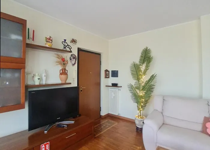 Il Geco Apartamento Cislago