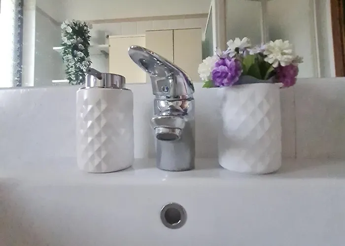 Il Geco Apartamento Cislago