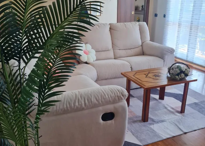 Apartamento Il Geco *