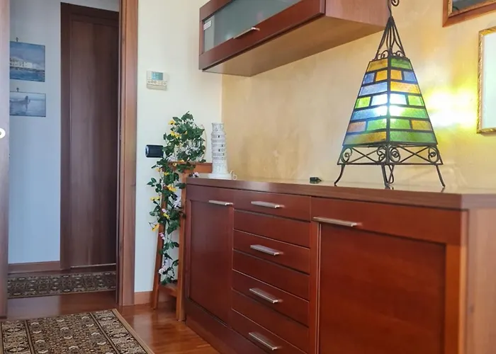 Il Geco Apartamento Cislago