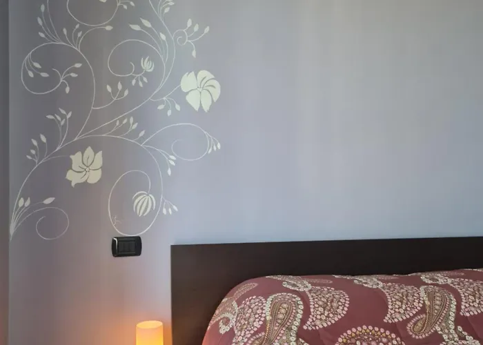 Il Geco Apartamento *