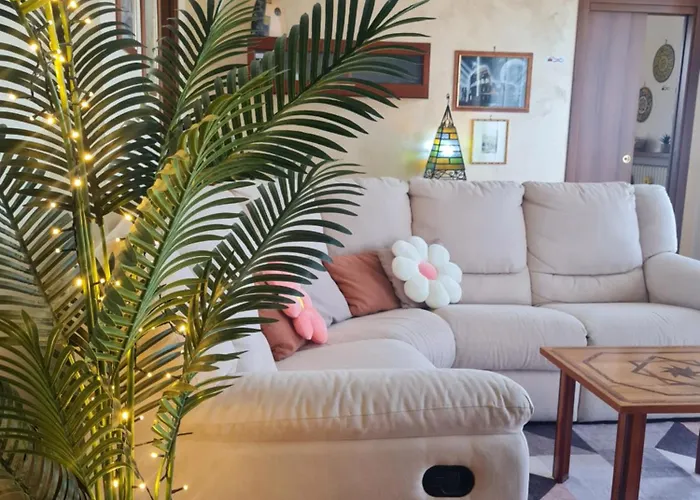 Il Geco Apartamento *